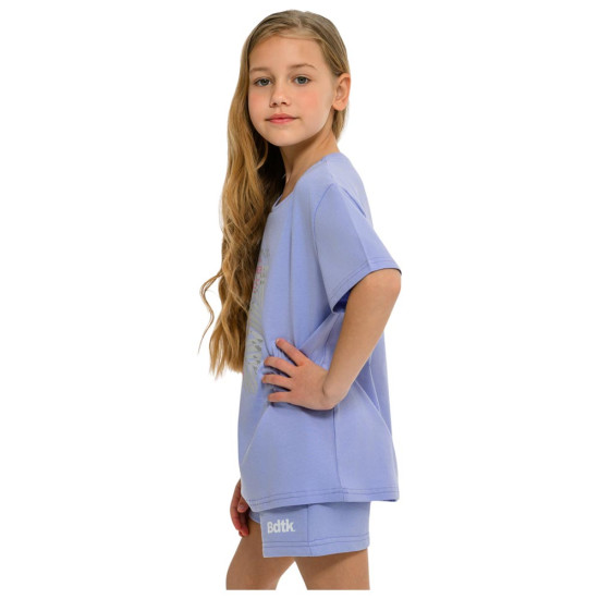 Bodytalk Παιδική κοντομάνικη μπλούζα Oversized T-Shirt